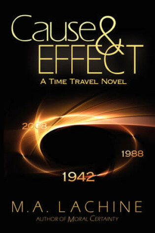 Cover of Cause & Effect