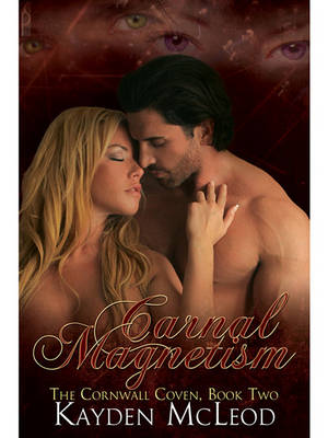 Book cover for Carnal Magentism