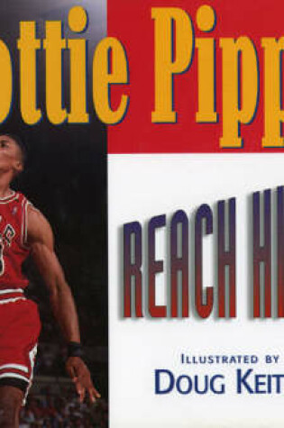 Cover of Reach Higher