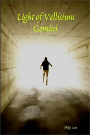 Cover of Light of Vellisium: Gemini