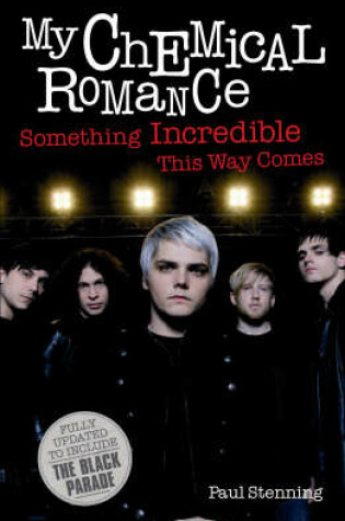 Cover of My Chemical Romance