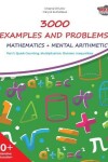 Book cover for 3000 Examples and Problems