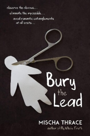 Cover of Bury the Lead