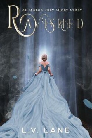 Cover of Ravished