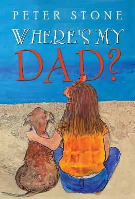 Book cover for Where's My Dad?