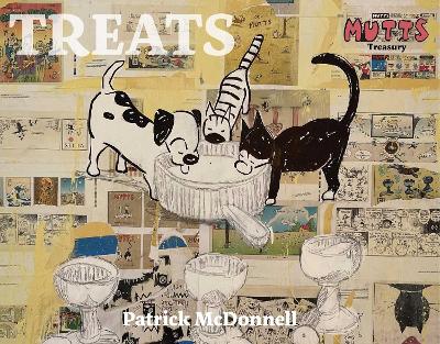 Cover of Treats