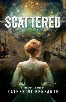 Book cover for Scattered