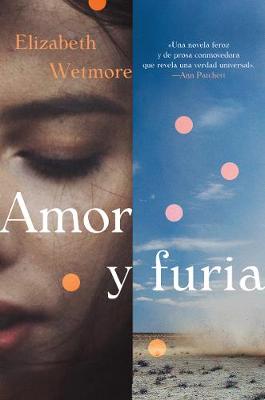 Book cover for Valentine \ Amor Y Furia