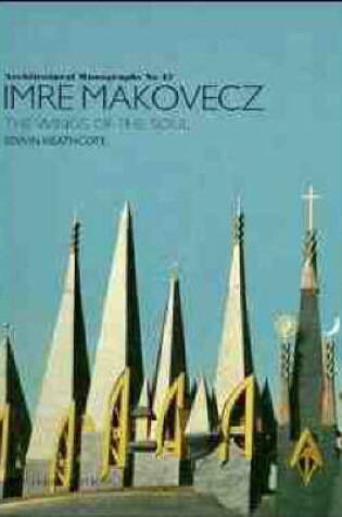 Cover of Imre Makovecz