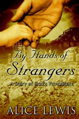 Cover of By Hands of Strangers