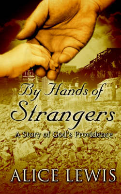 Book cover for By Hands of Strangers