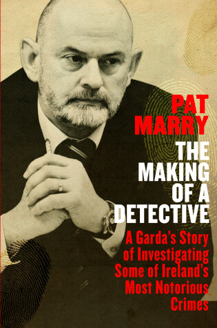 Cover of The Making of a Detective