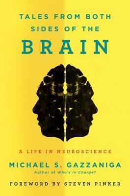 Book cover for Tales from Both Sides of the Brain