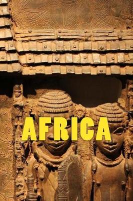 Cover of Africa