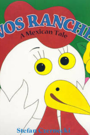 Cover of Huevos Rancheros