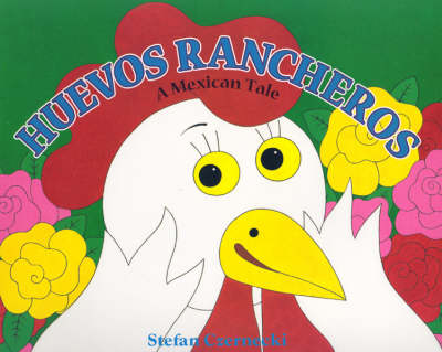 Book cover for Huevos Rancheros