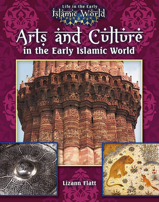 Cover of Arts and Culture in the Early Islamic World