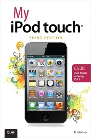 Cover of My iPod touch (covers iPod touch running iOS 5)