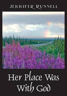 Book cover for Her Place Was with God