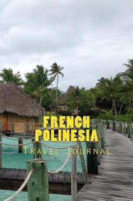 Book cover for French Polinesia