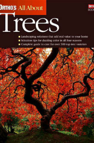 Cover of Trees