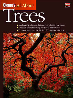 Cover of Trees