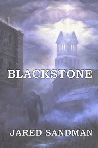 Cover of Blackstone