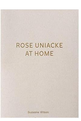 Book cover for Rose