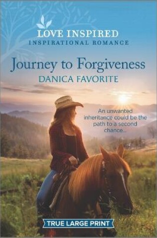 Cover of Journey to Forgiveness