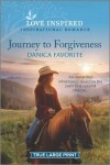 Book cover for Journey to Forgiveness