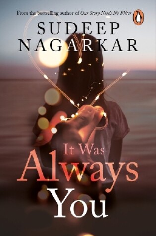 Cover of It was Always You