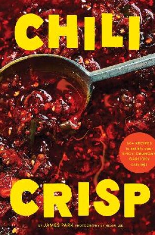 Cover of Chili Crisp
