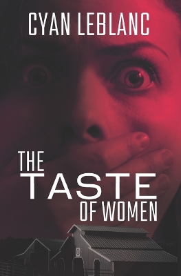 Book cover for The Taste of Women