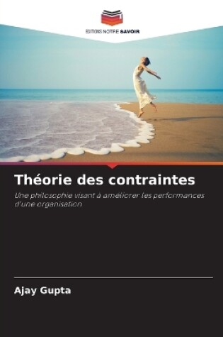 Cover of Théorie des contraintes