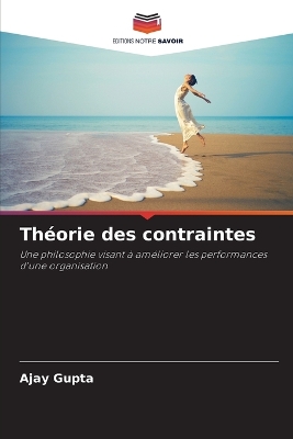 Book cover for Théorie des contraintes