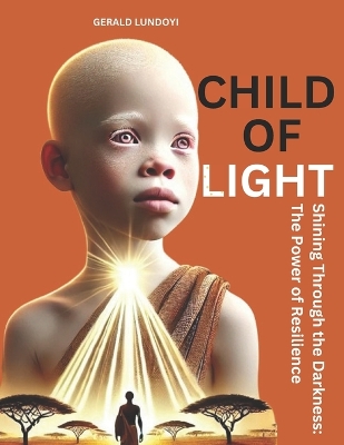 Cover of Child of Light