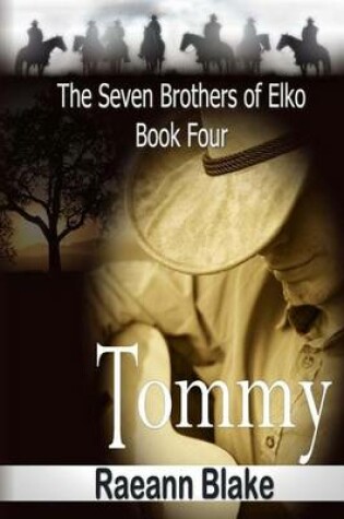 Cover of Tommy (The Seven Brothers of Elko