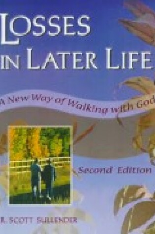 Cover of Losses in Later Life