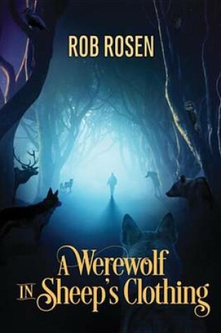 Cover of A Werewolf in Sheep's Clothing