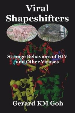 Cover of Viral Shapeshifters