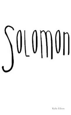 Book cover for Solomon