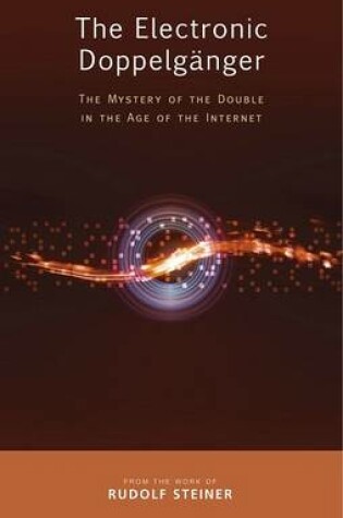 Cover of The Electronic Doppelganger