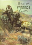 Book cover for Western Painting Cards