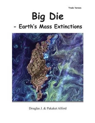 Book cover for Big Die - Trade Version