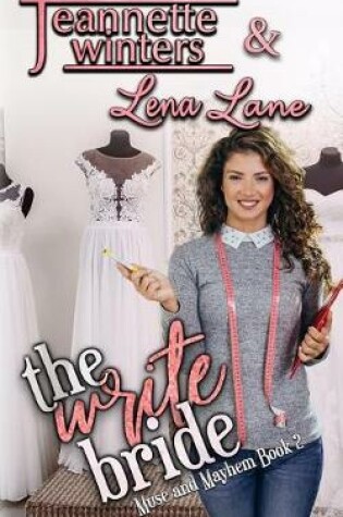 Cover of The Write Bride