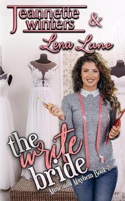 Cover of The Write Bride