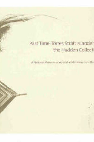 Cover of Past Time