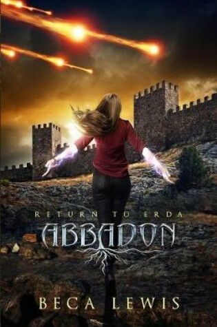 Cover of Abbadon