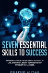 Book cover for Seven Essential Skills to Success
