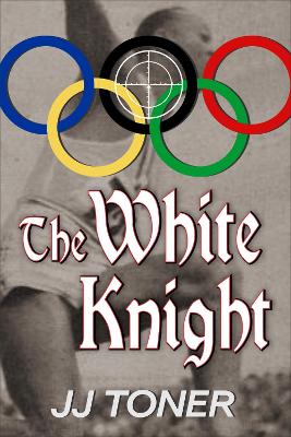 Cover of The White Knight